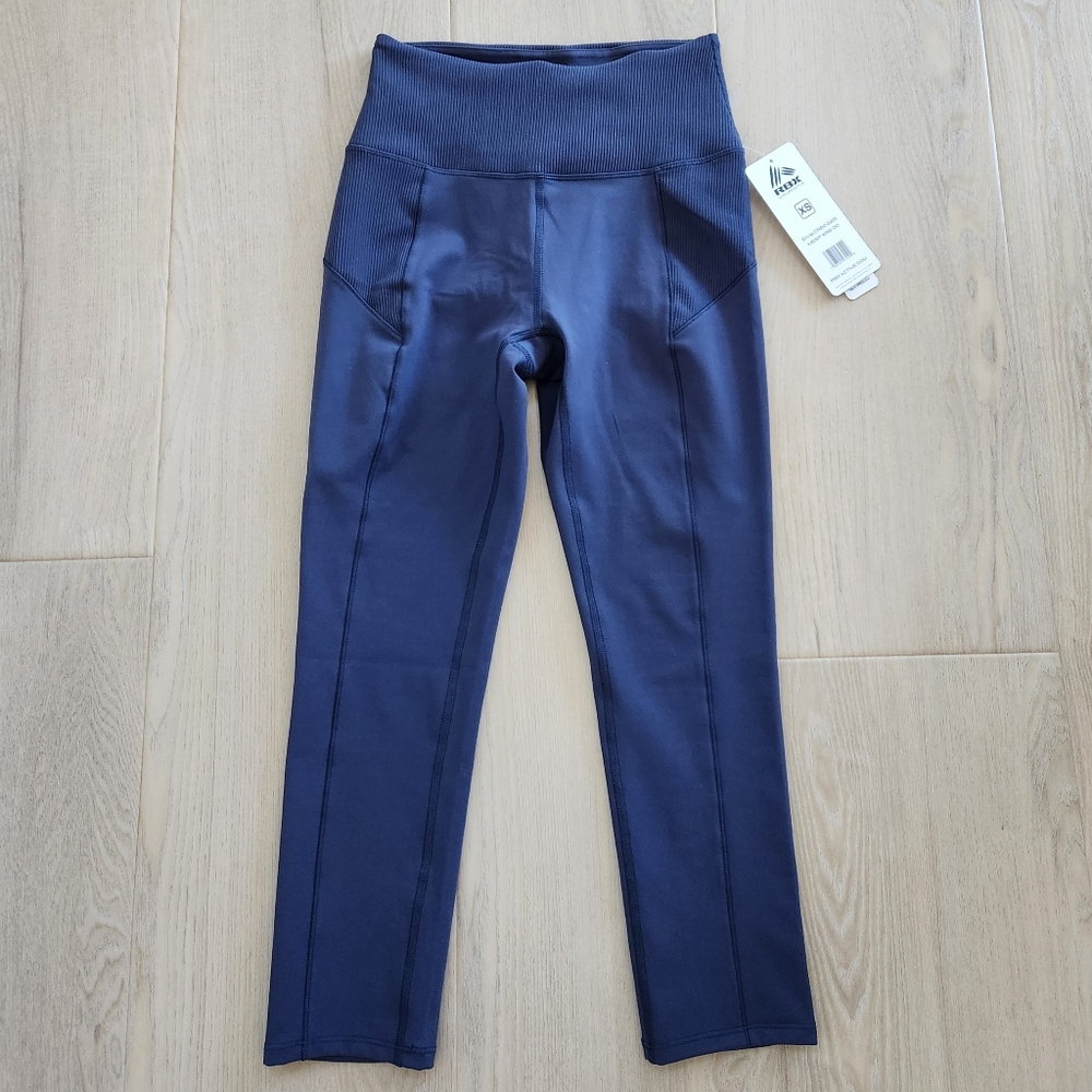 Women's Capri length Buttery soft leggings